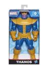 Boneco Thanos Avengers Olympus E7826 Hasbro Boneco Thanos Avengers Olympus E7826 Hasbro
