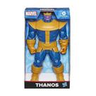 Boneco Thanos Marvel E7821 Boneco Thanos Marvel E7821