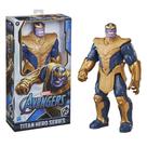 Boneco Thanos Marvel Titan Hero Series - Hasbro