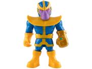Boneco Thanos Playskool Heroes Marvel Super Hero
