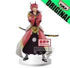 Boneco That Time I Got Reincarnated as a Slime Benimaru Otherworlder Vol.4 Bandai Banpresto