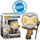 Boneco The Elder Scrolls V Skyrim Sheogorath Special Edition Pop Funko 587 - 889698482820 Boneco The Elder Scrolls V Skyrim Sheogorath Special Edition Pop Funko 587 - 889698482820