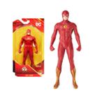 Boneco The Flash DC Comics 15cm Articulado Original Sunny