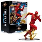 Boneco The Flash Dc Movie Multiverse Colecionavel 35cm - The Flash - Candide 2230