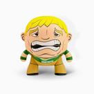 Boneco The Hangrees Fartnite