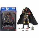 Boneco The Masters Of The Universe Masterverse Andra Mattel