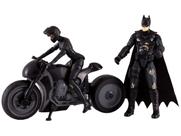 Boneco The Movie Selina Kyle Chase Mulher-Gato