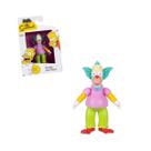 Boneco The Simpsons Articulado Palhaço Krusty Boneco The Simpsons Articulado Palhaço Krusty