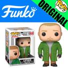 Boneco The Umbrella Academy Luther Pop Funko 928 Original Boneco The Umbrella Academy Luther Pop Funko 928 Original