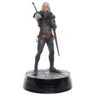 Boneco The Witcher 3 Wild Hunt Geralt Hearts Of Stone Dark Horse Deluxe Original - 761568007107