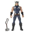 Boneco Thor 24 Cm Olympus Marvel - Hasbro E7695