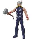 Boneco Thor 30cm Blast Gear E7879 - Hasbro Boneco Thor 30cm Blast Gear E7879 - Hasbro