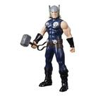 Boneco Thor Articulado Figura Vingadores Marvel - Hasbro