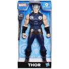 Boneco thor marvel - Hasbro