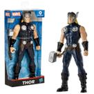 Boneco thor marvel olympus - hasbro e7695