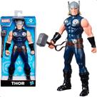 Boneco Thor Marvel Vingadores 25cm Hasbro Original - E7695