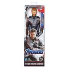 Boneco Thor Titan Hero Series Power FX Vingadores Ultimato - Hasbro