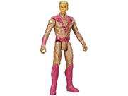 Boneco Titan Hero Series Guardiões da Galáxia - Adam Warlock Hasbro