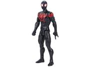 Boneco Titan Hero Series Spider-Man - Hasbro