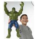 Boneco Titan Hero - Vingadores- HULK - Hasbro B5772