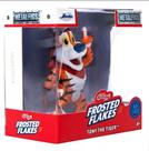 Boneco Tony O Tigre - Frosted Flakes - Kellogg's - Metalfigs - Die-Cast - 2,5" (6,0 cm) - Jada Toys