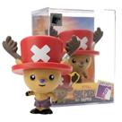 Boneco Tony Tony Chopper Fandom Box One Piece Em Vinil Licenciado
