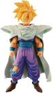 Boneco Toy Banpresto Dragon Ball Z Grandista de Son Gohan