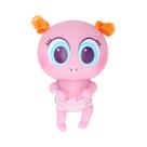 Boneco Toy Distroller Neonato Chivata KSI-MERITO Multicolorido
