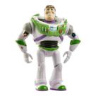 Boneco toy story articulado buzz lightyear coleção 30 anos - mattel jcv96/jcv94