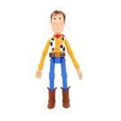 Boneco toy story articulado woody coleção 30 anos - mattel jcv95/jcv94