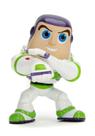 Boneco Toy Story Buzz Lightyear Metalfigs Jada - 801310983478