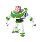 Boneco Toy Story Buzz Lightyer Patrulheiro Espacial