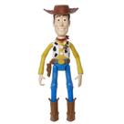 BONECO - TOY STORY - DISNEY - WOODY - 30cm