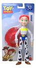 Boneco Toy Story Jessie Articulada 22cm Pixar - Mattel Jcv94