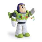 Boneco toy story meu amigo buzz lightyear - elka 1042