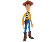 Boneco Toy Story Woody com Acessórios - Toyng