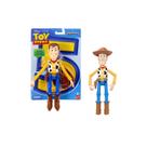 Boneco - ToyStory 5 - Woody MATTEL
