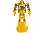 Boneco Tranformers Mega Changer Bumblebee B-127 - 28cm Hasbro