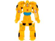 Boneco Transformers - Bumblebee - Hasbro