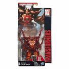 Boneco transformers chop shop b4667 - hasbro