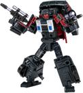 Boneco Transformers Generations Legacy Wild Rider