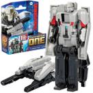 Boneco Transformers Megatron Vira Robô Transformers One