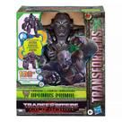 Boneco Transformers Optimus Primal Comand e Convert Animatronic 100 Combinações F3937 - Hasbro