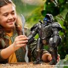 Boneco Transformers Optimus Primal Comand e Convert Animatronic 100 Combinações F3937 - Hasbro Boneco Transformers Optimus Primal Comand e Convert Animatronic 100 Combinações F3937 - Hasbro