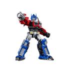 Boneco Transformers Optimus Prime Classic Class Blokees Polibrinq Boneco Transformers Optimus Prime Classic Class Blokees Polibrinq