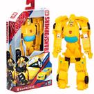 Boneco Transformers Titan Changer Bumblebee 6+ E5883 Hasbro