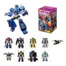 Boneco Transformers Versão 6 Figuras Sortidas - Polibrinq