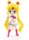 Boneco Tsukino Usagi Sailor Moon