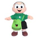 Boneco - Turma da Mônica - Cebolinha - Sid-Nyl Boneco - Turma da Mônica - Cebolinha - Sid-Nyl