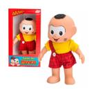 Boneco Turma Da Mônica Clássicos Baby Brink Cebolinha Cascão